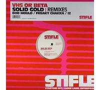 Vhs Or Beta Solid Gold [Rmxs]