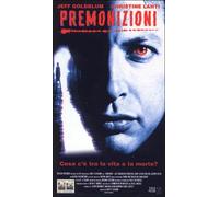 Vhs PREMONIZIONI