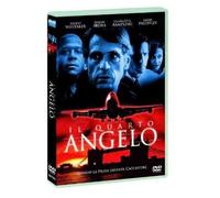 Vhs QUARTO ANGELO (IL)