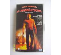 Vhs RISOLUTORE (IL)