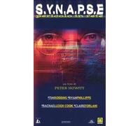 Vhs S.Y.N.A.P.S.E.-PERICOLO NELLA RETE