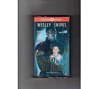 VHS - SCACCO AL RE NERO - VIDEOCASSETTA