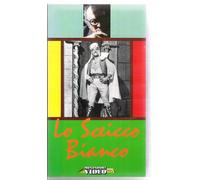 Vhs SCEICCO BIANCO (LO)