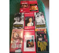 VHS SORDI AL PACINO GODARD DENEVUE ALLEN ALDAIR WILLIAMS NICHOLS 8 PEZZI