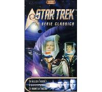 Vhs STAR TREK-SERIE CLASSICA 3. 3 (Tv)