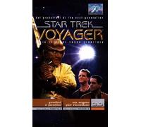 Vhs STAR TREK VOYAGER 3.3 (Tv)