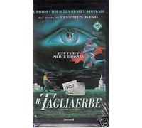 Vhs TAGLIAERBE (IL)