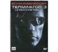 Vhs TERMINATOR 3-LE MACCHINE RIBELLI