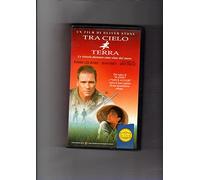 Vhs TRA CIELO E TERRA