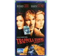 Vhs TRAPPOLA D'AMORE