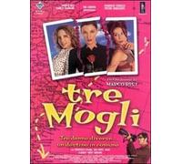 Vhs TRE MOGLI