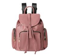 VHVYWY Zaino Donna Borse Leggere Nylon Casual Moda Borse per Viaggiare Shopping Scuola Zaino Regalo per Moglie 05