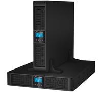 PowerWalker VI 2000RT LCD gruppo di continuità (UPS) 2000 VA 1800 W 9 presa(e) AC [10120028]