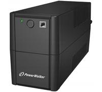 VI 650 SH UPS 650VA/360W