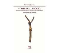Vi affido alla Parola. Evangeli festivi dell'anno C secondo il rito ambrosiano