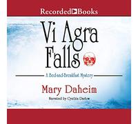 Vi Agra Falls: un mistero Bed and Breakfast (I misteri del Bed & Breakfast)