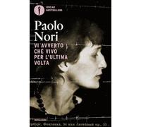 Vi avverto che vivo per l'ultima volta. Noi e Anna Achmatova