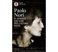 Vi avverto che vivo per l'ultima volta. Noi e Anna Achmatova