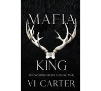 VI Carter Mafia King (Tascabile) Young Irish Rebels