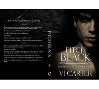 Vi Carter Pitch Black (Tascabile) Boyne Club