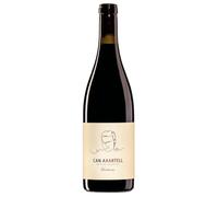 Can Axartell Ventum Mallorca IGP 2019 0,75 ℓ