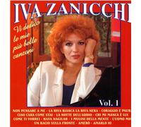Vi Dedico Le Mie Piu' Belle Canzoni. Vol. 1