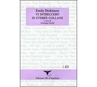 Vi intreccerò in eteree collane