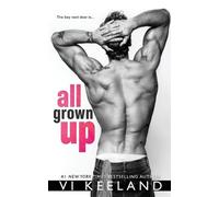 VI Keeland All Grown Up (Tascabile)