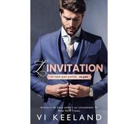 VI Keeland L'Invitation (Tascabile)