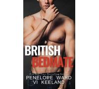 VI Keeland Penelope Ward British Bedmate (Copertina rigida)