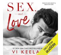 VI Keeland Something Borrowed, Something You (Tascabile)