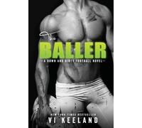 VI Keeland The Baller (Tascabile)