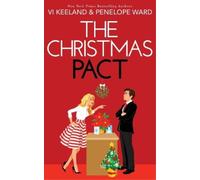 VI Keeland The Christmas Pact (Tascabile)