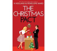 VI Keeland The Christmas Pact (Tascabile)