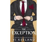 VI Keeland The Exception (Tascabile)