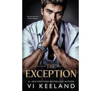 VI Keeland The Exception (Tascabile)