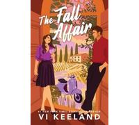 VI Keeland The Fall Affair (Standard Edition) (Tascabile)