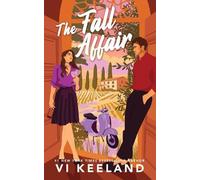Vi Keeland The Fall Affair (Tascabile)