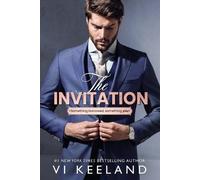 VI Keeland The Invitation (Tascabile)