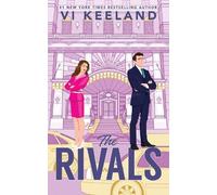 Vi Keeland The Rivals (Tascabile)