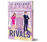 Vi Keeland The Rivals (Tascabile)