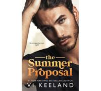 VI Keeland The Summer Proposal (Copertina rigida)