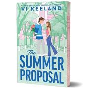 Vi Keeland The Summer Proposal (Deluxe Edition) (Tascabile)