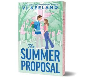 Vi Keeland The Summer Proposal (Deluxe Edition) (Tascabile)