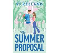 VI Keeland The Summer Proposal (Standard Edition) (Tascabile)