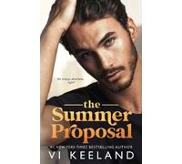 VI Keeland The Summer Proposal (Tascabile)