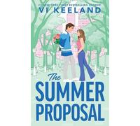 Vi Keeland The Summer Proposal (Tascabile)