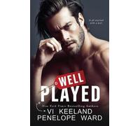 VI Keeland Well Played (Copertina rigida)