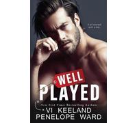 VI Keeland Well Played (Tascabile)