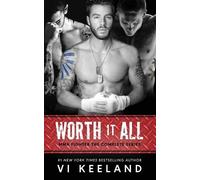 VI Keeland Worth it All (Tascabile)